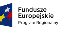 Fundusze Europejskie Program egionalny